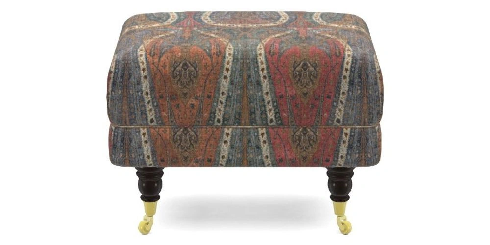 Extra Small Footstool