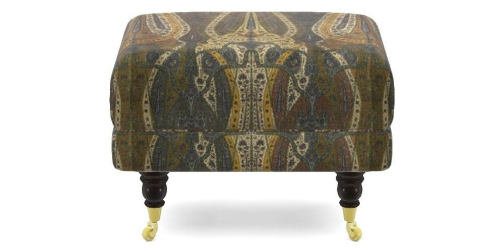 Extra Small Footstool