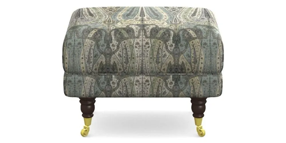 Extra Small Footstool