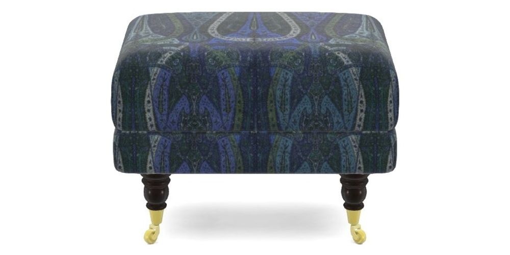 Extra Small Footstool