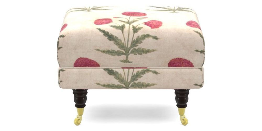 Extra Small Footstool