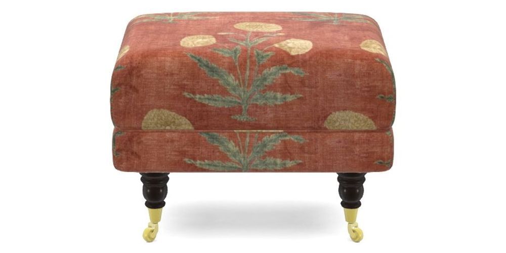 Extra Small Footstool