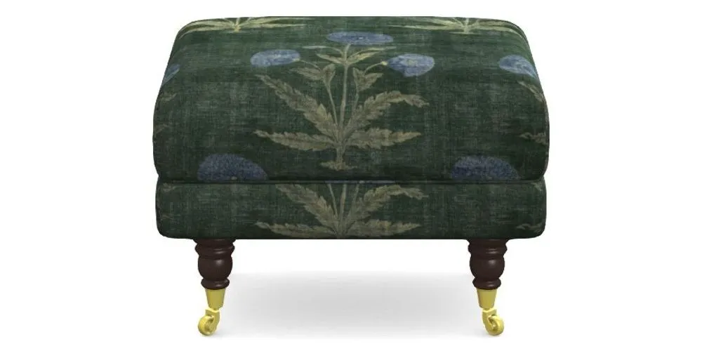 Extra Small Footstool