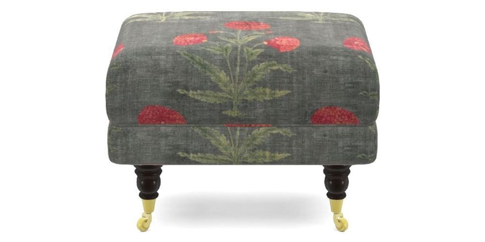 Extra Small Footstool