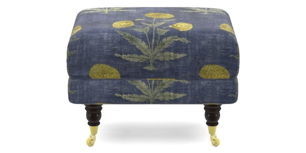 Extra Small Footstool