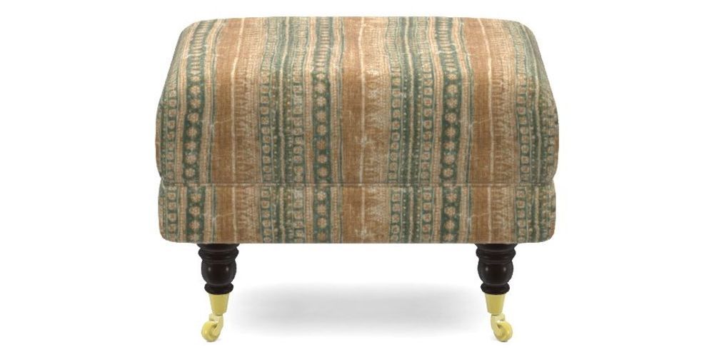 Extra Small Footstool