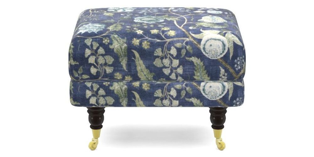 Extra Small Footstool