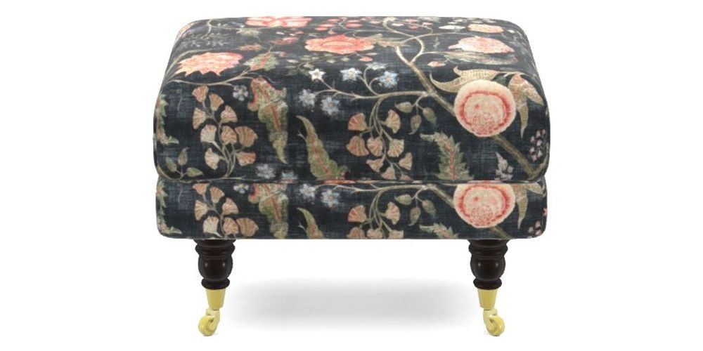 Extra Small Footstool