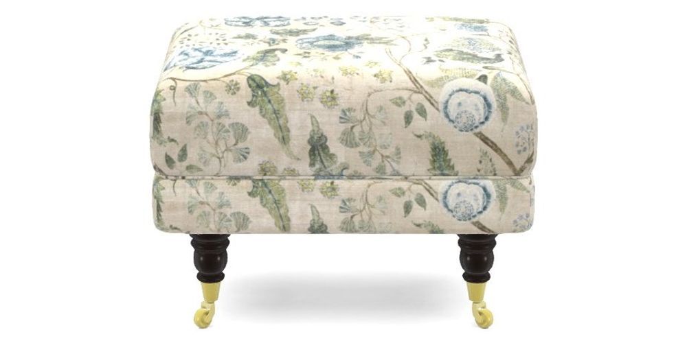 Extra Small Footstool