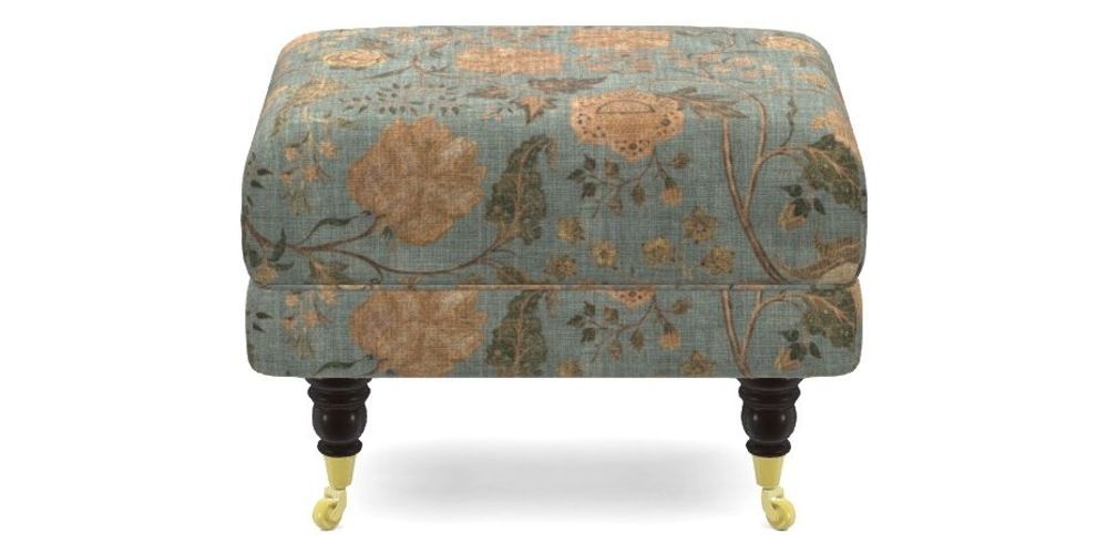 Extra Small Footstool