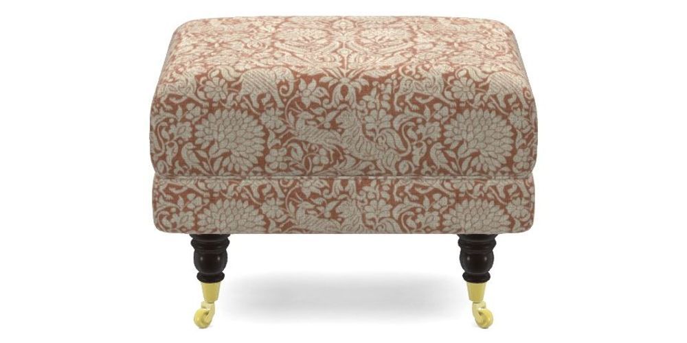 Extra Small Footstool