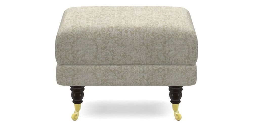 Extra Small Footstool