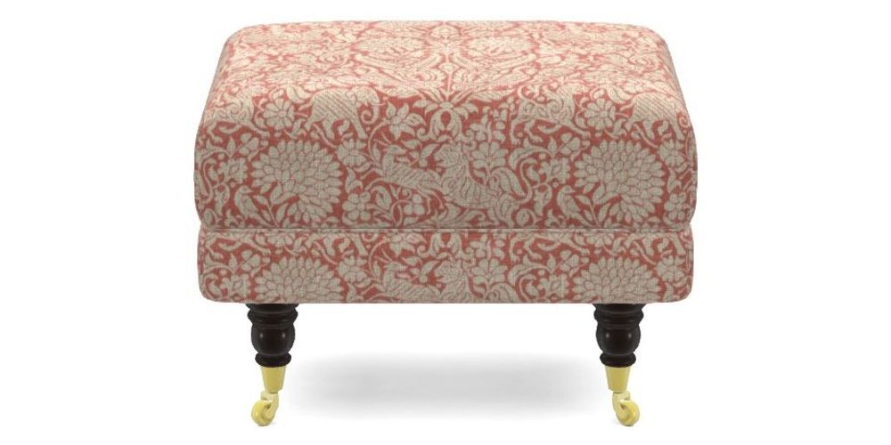 Extra Small Footstool