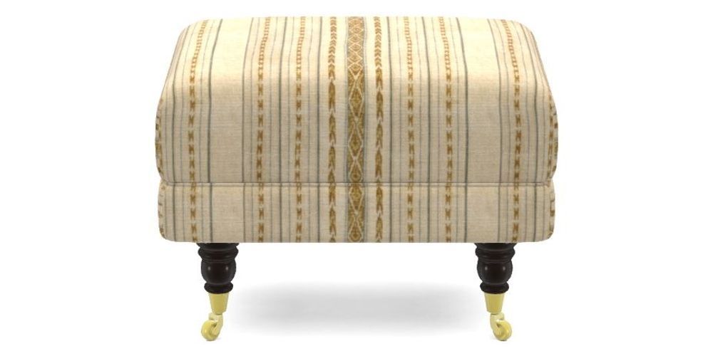 Extra Small Footstool