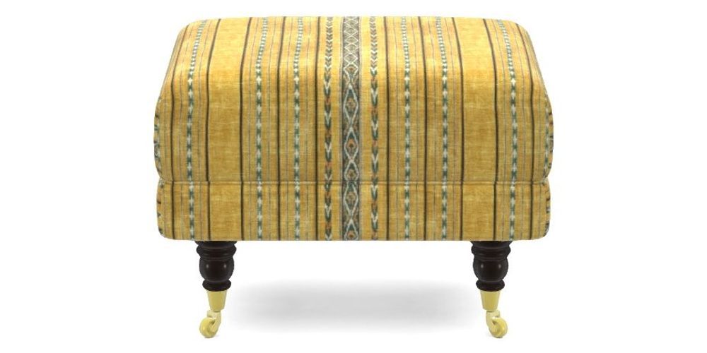 Extra Small Footstool