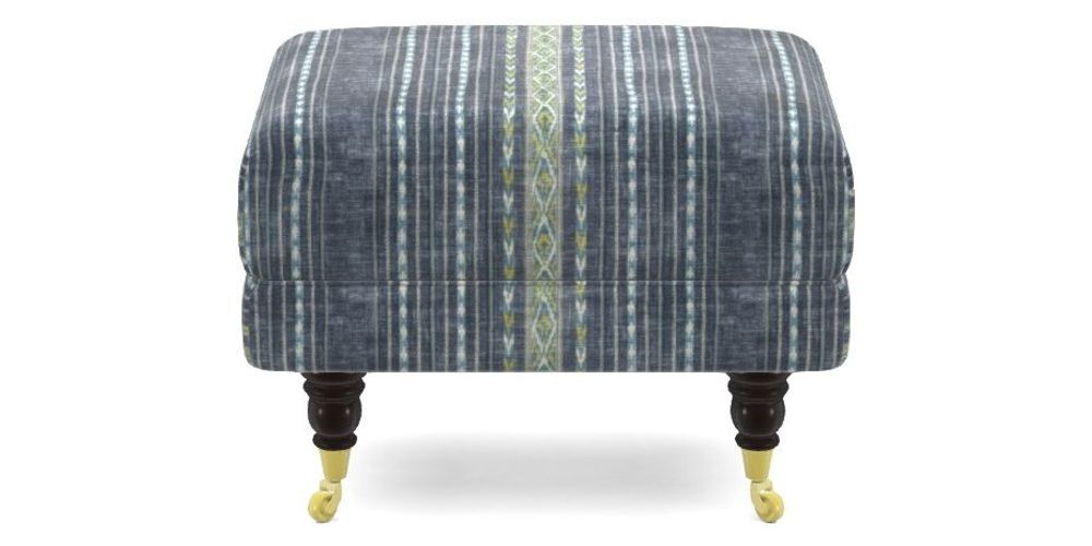 Extra Small Footstool