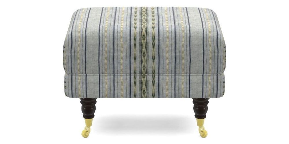 Extra Small Footstool