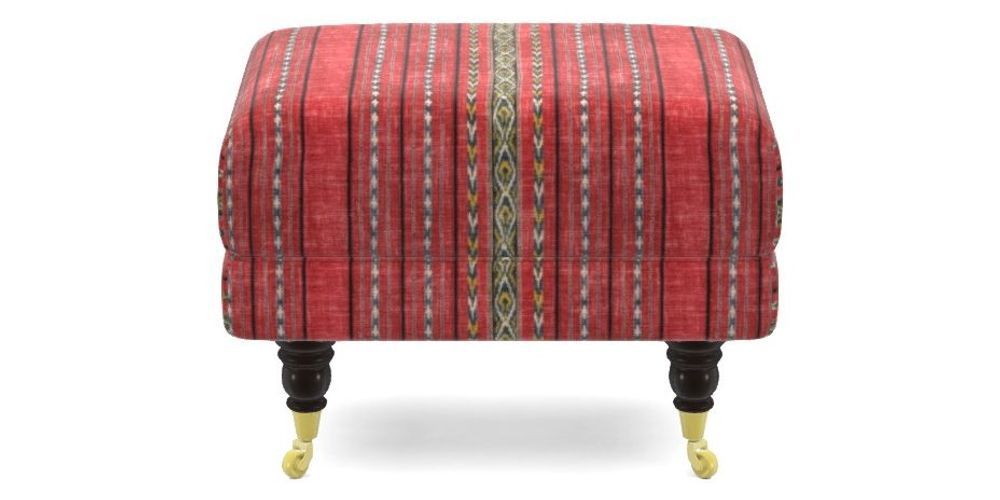 Extra Small Footstool