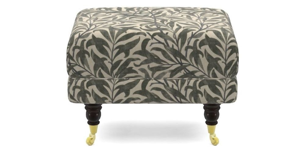 Extra Small Footstool