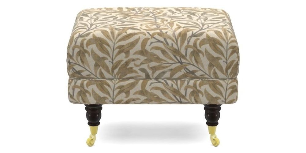 Extra Small Footstool