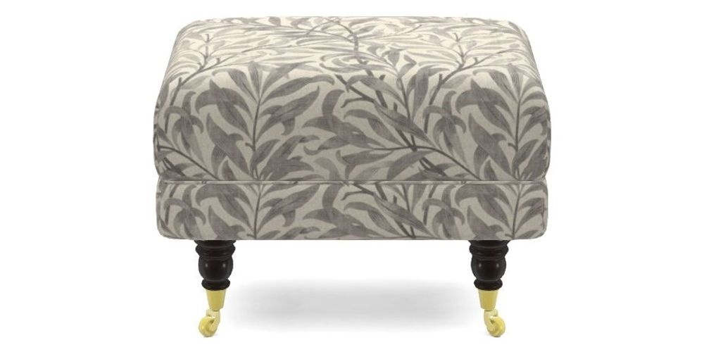 Extra Small Footstool