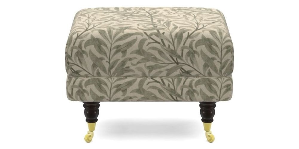 Extra Small Footstool