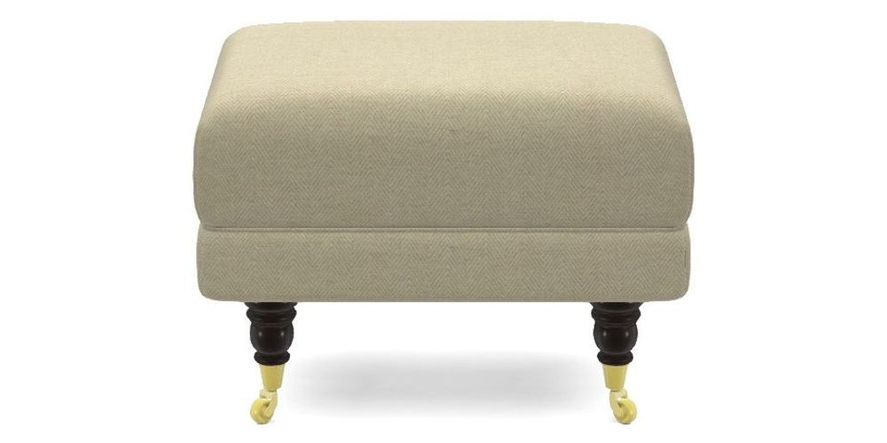 Extra Small Footstool