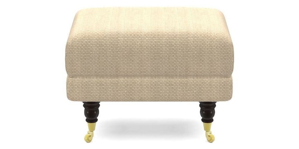 Extra Small Footstool