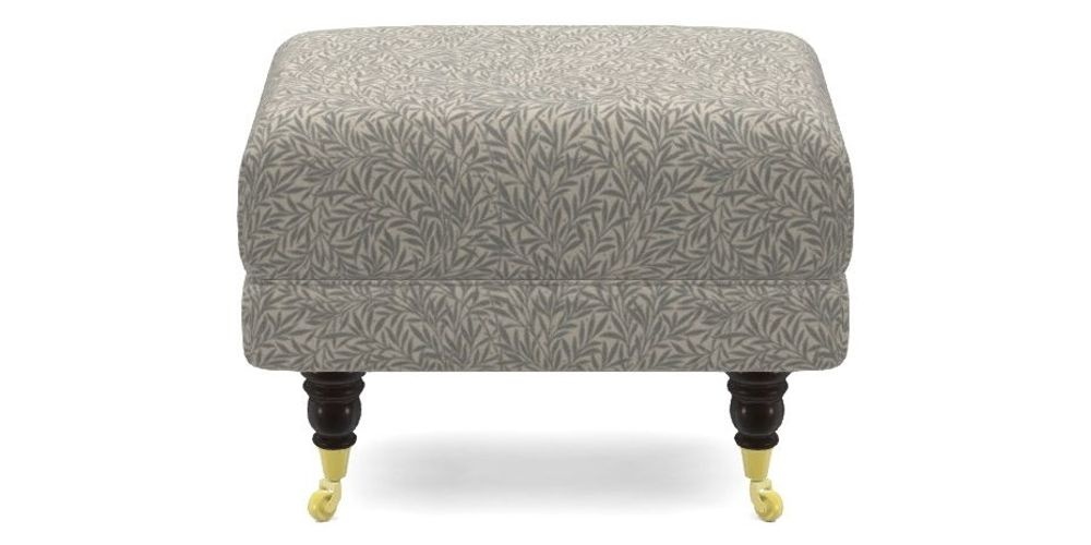 Extra Small Footstool