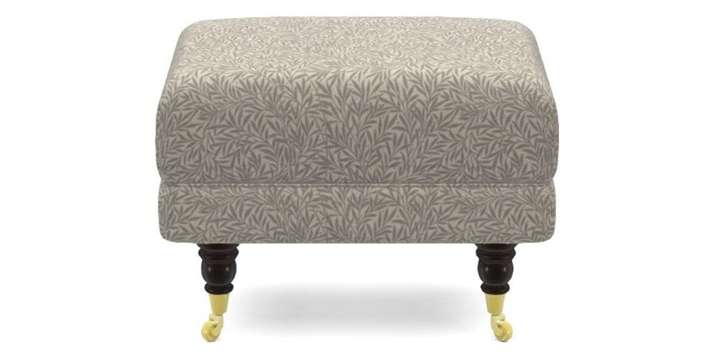 Extra Small Footstool