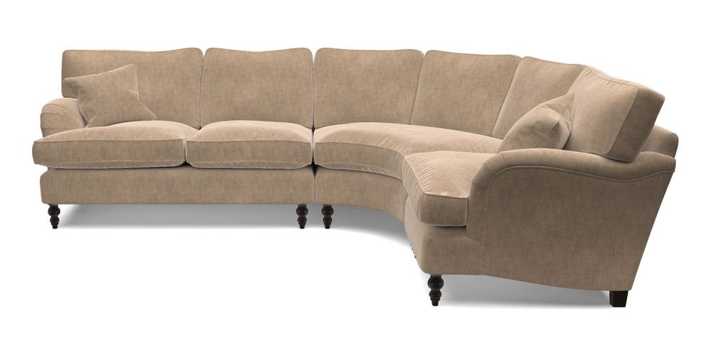 Large Corner Sofa LHF