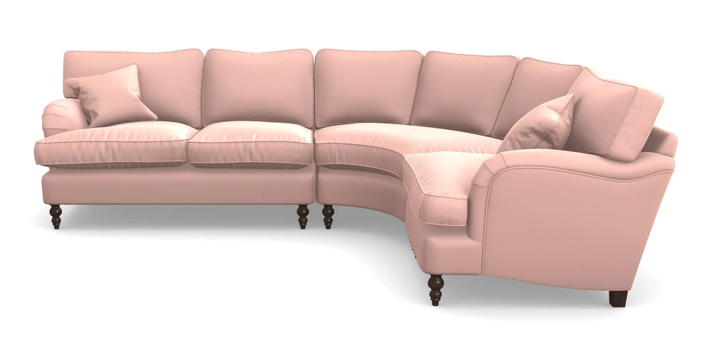 Large Corner Sofa LHF