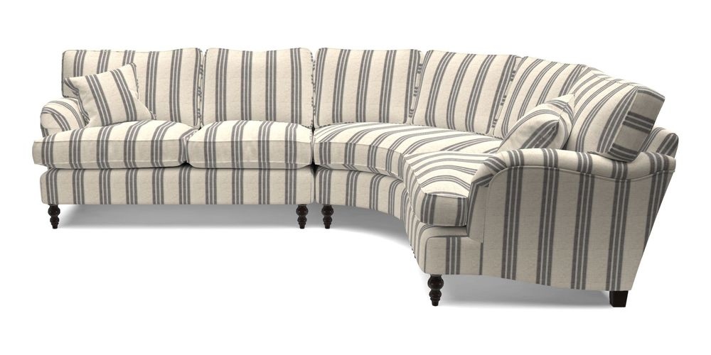Large Corner Sofa LHF