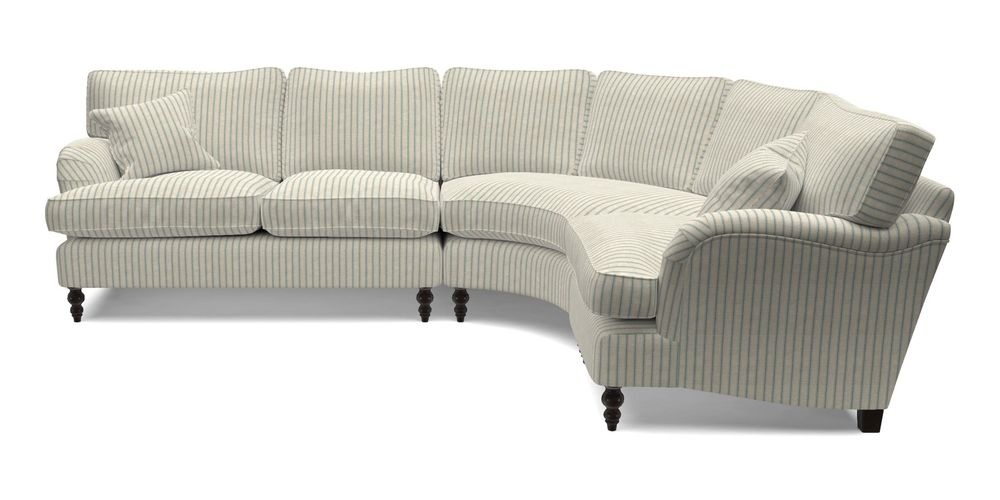 Large Corner Sofa LHF