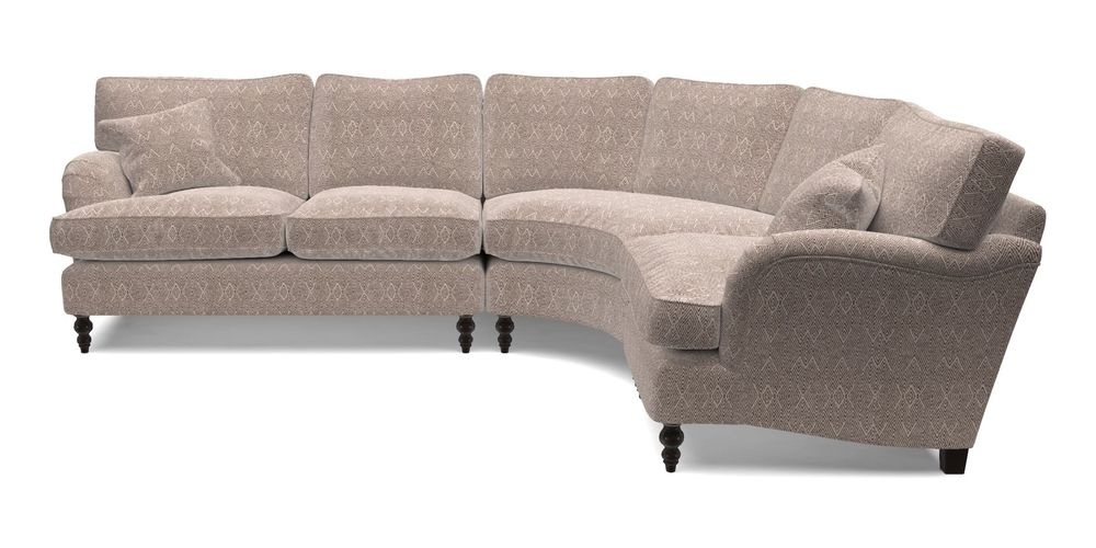 Large Corner Sofa LHF