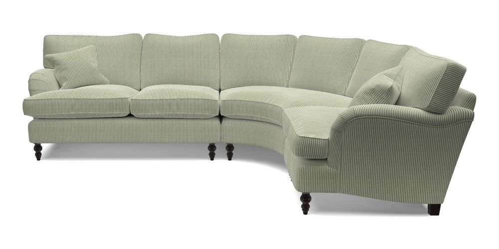 Large Corner Sofa LHF