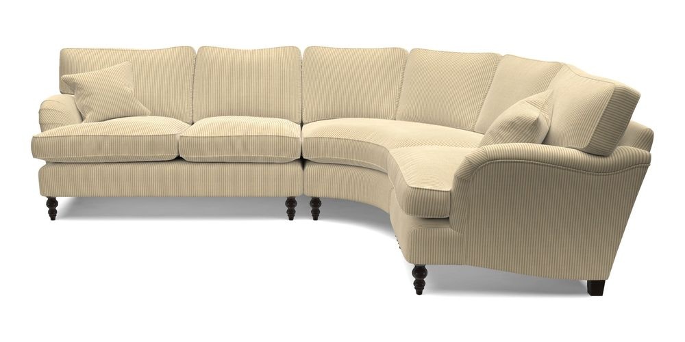 Large Corner Sofa LHF