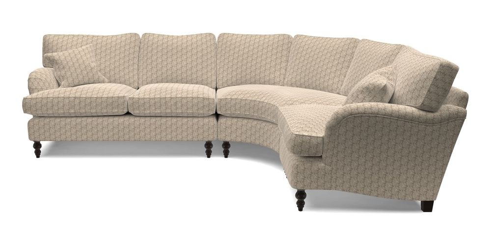 Large Corner Sofa LHF