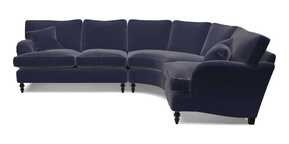 Large Corner Sofa LHF