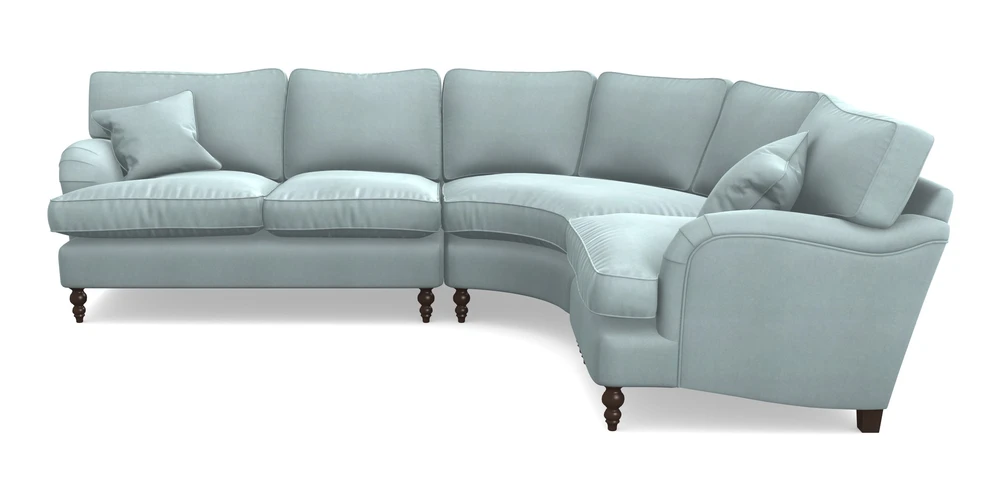 Large Corner Sofa LHF