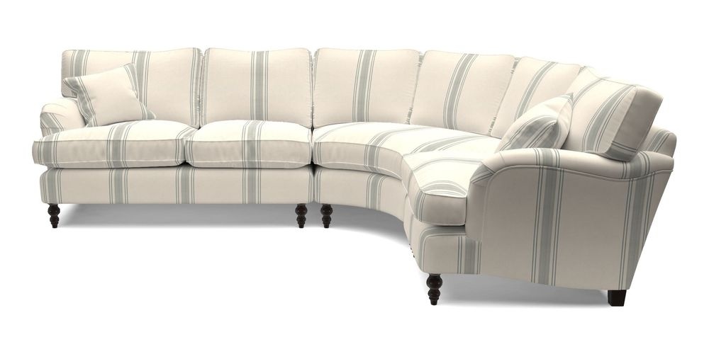 Large Corner Sofa LHF