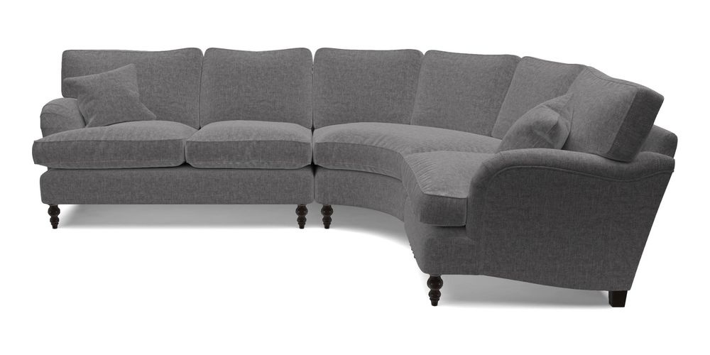 Large Corner Sofa LHF