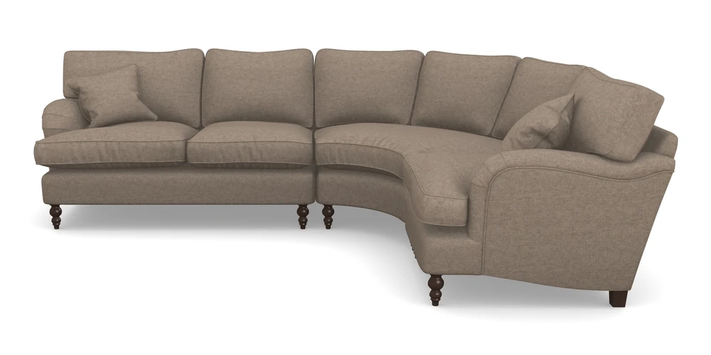 Large Corner Sofa LHF