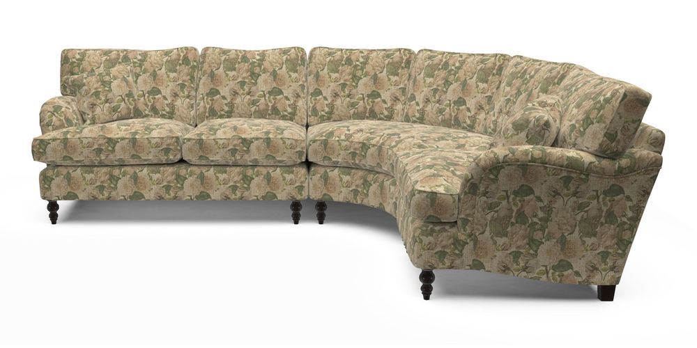 Large Corner Sofa LHF