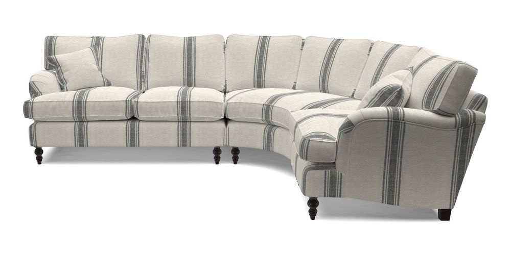 Large Corner Sofa LHF