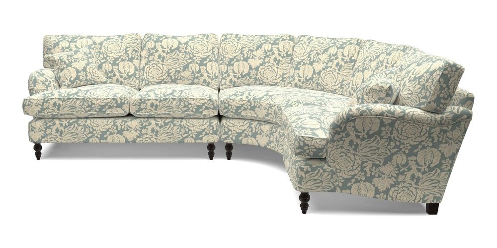 Large Corner Sofa LHF