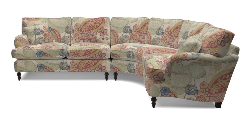 Large Corner Sofa LHF