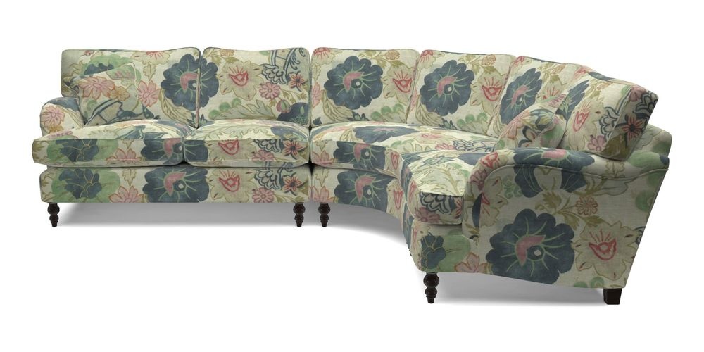 Large Corner Sofa LHF