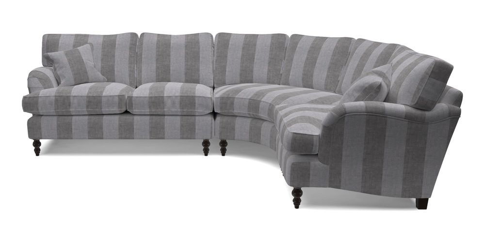 Large Corner Sofa LHF