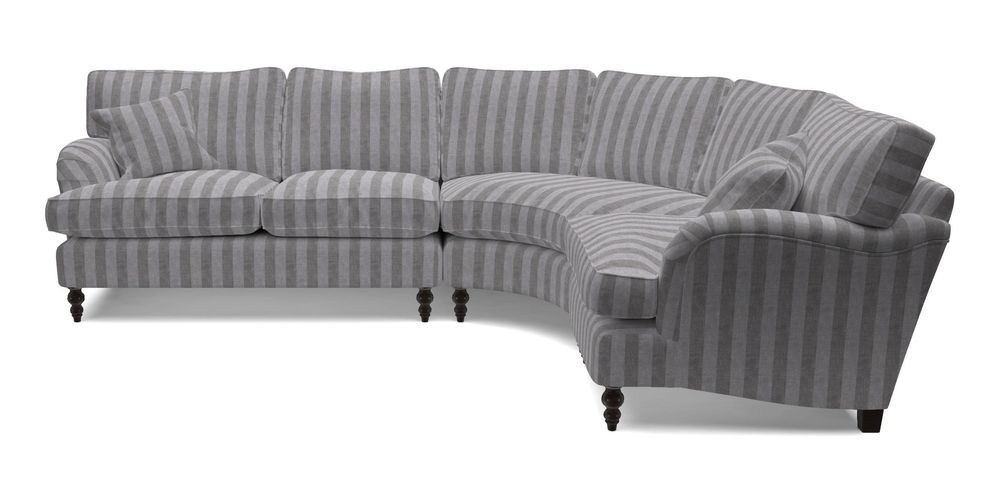 Large Corner Sofa LHF